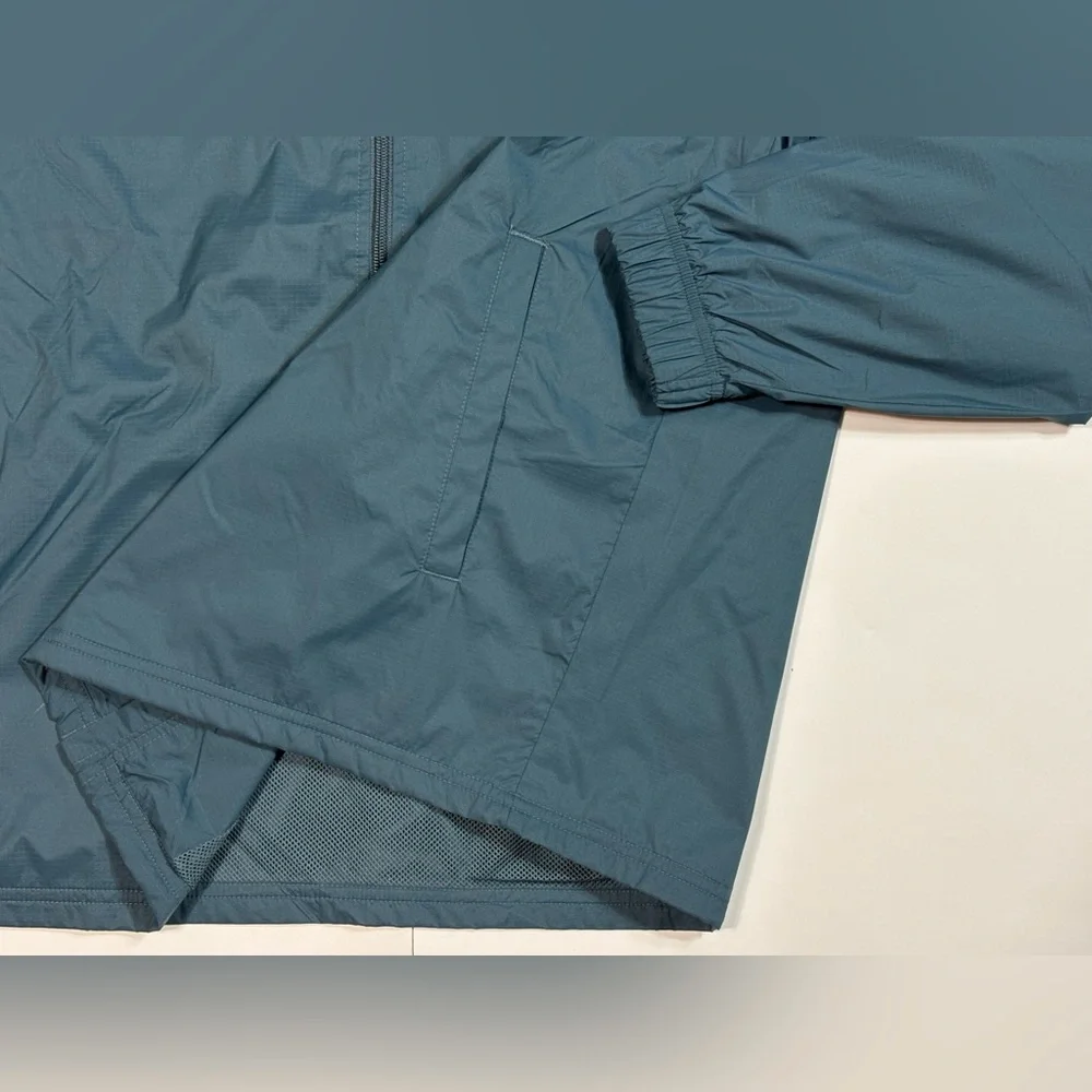 NEW Puma ESS Men’s Woven Ripstop Jacket Full Zip Windbreaker 690546_25 size XL